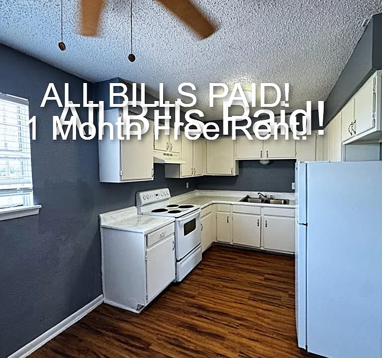 71st Street Apartment