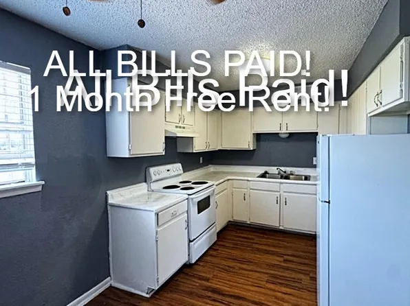 71st Street Apartment