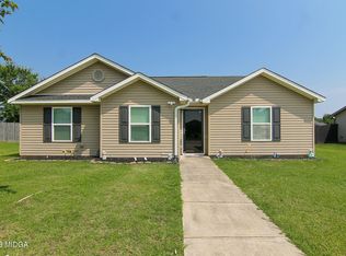 210 Worchester Cir, Perry, GA 31069