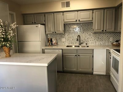 2201 E Pinchot Ave UNIT 16, Phoenix, AZ, 85016