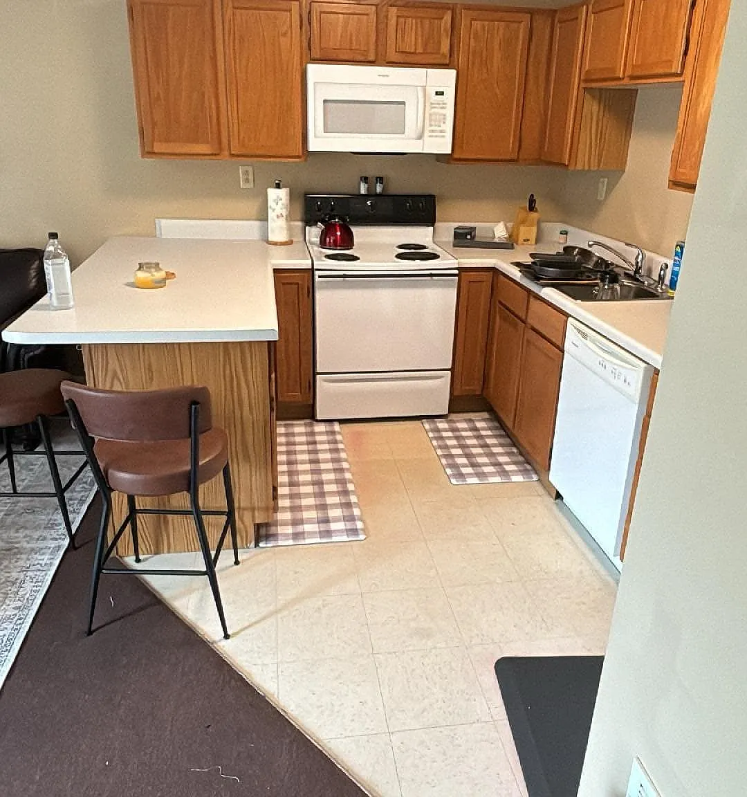 1 bed, 1.0 bath, 750 sqft, $1,350 — Photo 3