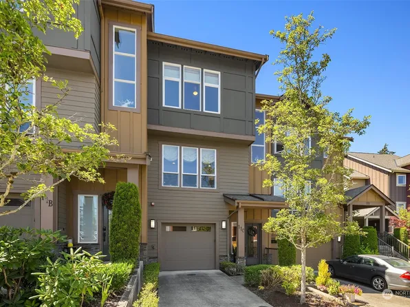 900 228th Avenue NE #11C, Sammamish, WA 98074