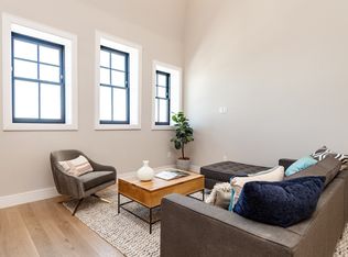 8 Franklin St #401, Allston, MA 02134