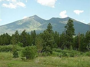 2865 N Gregg Dr, Flagstaff, AZ 86001