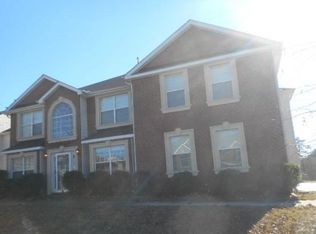 3657 Arminto Dr, Ellenwood, GA 30294