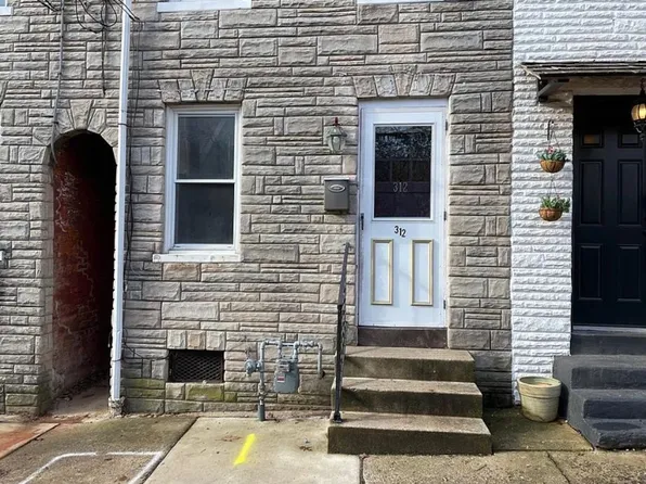 312 N Arch St, Lancaster, PA 17603