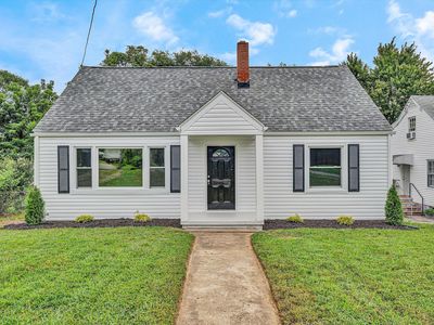 2719 Edison St NE, Roanoke, VA, 24012