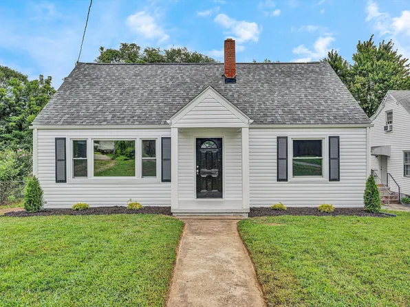 2719 Edison St NE, Roanoke, VA 24012