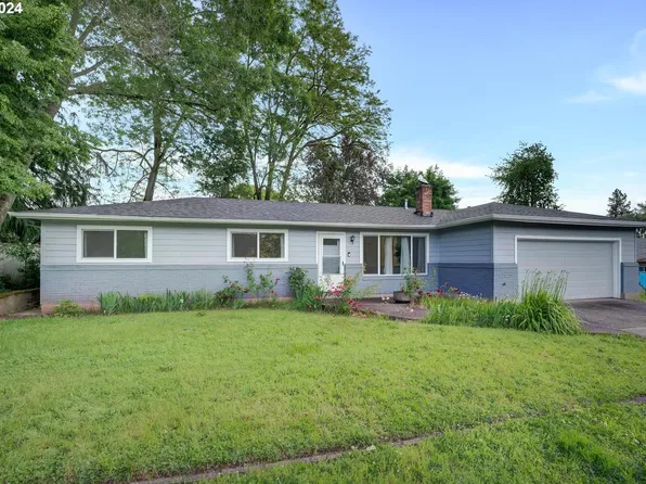 11890 SW 91st Ave, Tigard, OR 97223