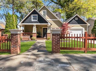 264 E Side Ave SE, Atlanta, GA