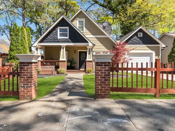 264 E Side Ave SE, Atlanta, GA 30316