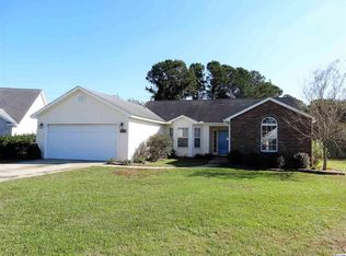 3777 Ruddyduck Ln, Little River, SC 29566