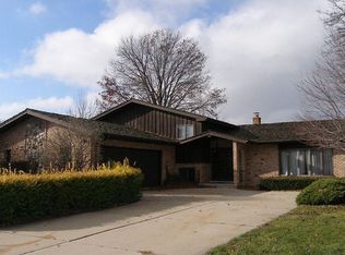 13006 S Moody Ave, Palos Heights, IL 60463