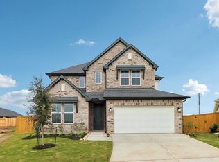 1110 Big Longhorn Ln, Tomball, TX 77375