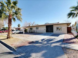 2004 Ballard Dr, Las Vegas, NV 89104