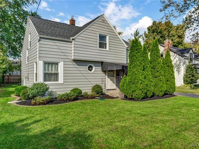 704 Niagara Falls Blvd, Buffalo, NY, 14223