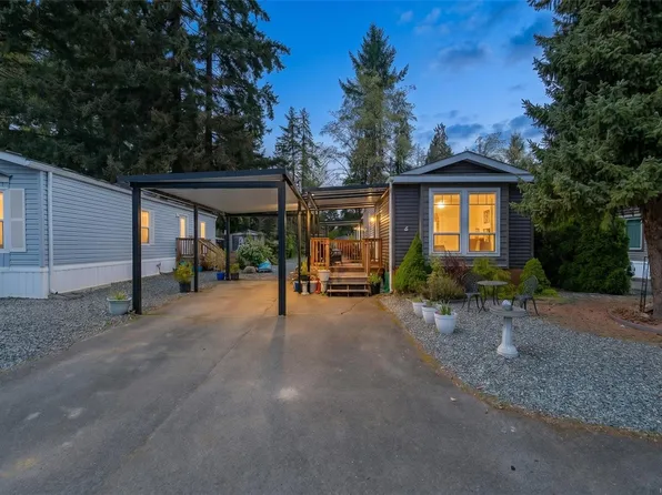 5150 Christie Rd #6, Cowichan Valley, BC V9G 1J2