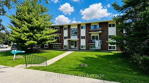 428 Barrie Pl #2 Photo 1 428 Barrie Pl #2 Photo 1