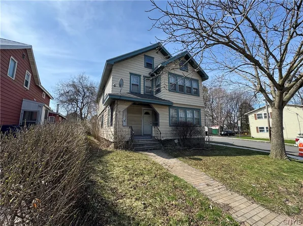 295-97 N Midler Ave #2, Syracuse, NY 13206