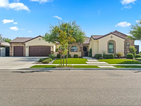 1422 N Rova Street, Visalia, CA 93291