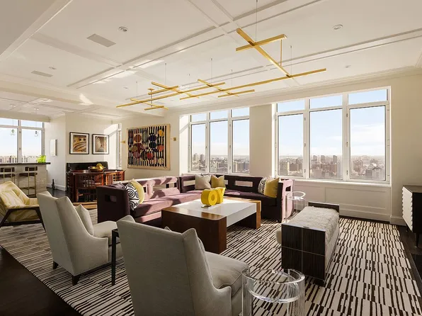 455 Central Park W #Penthouse 2/3, New York, NY 10025