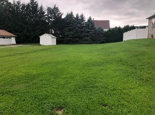 S Keyser, Scranton, PA 18504