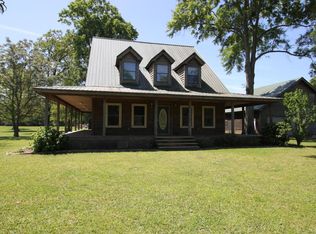 156 Pop Runnels Rd, Petal, MS 39465