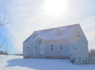 3346 Thirteen Mile Rd NW, Sparta, MI 49345