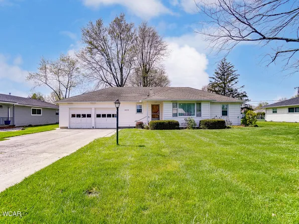 1055 Linden Dr, Van Wert, OH 45891