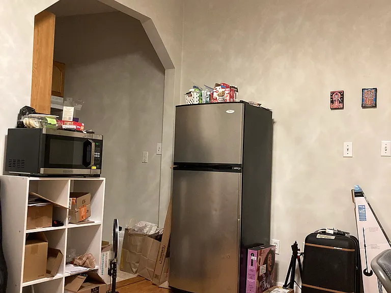 38 Hemenway St #9 — Photo 2
