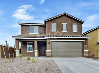 20177 W Thomas Rd UNIT 452, Buckeye, AZ 85396