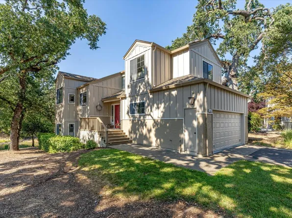 816 Princeton Drive, Sonoma, CA 95476