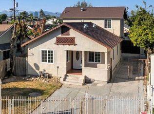 4805 Mascot St, Los Angeles, CA 90019