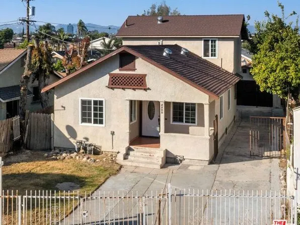 4805 Mascot St, Los Angeles, CA 90019