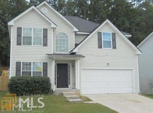 2868 Two Lake Cir, Atlanta, GA 30349