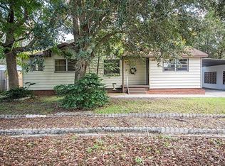 8117 N Lynn Ave, Tampa, FL 33604