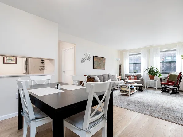 130 Lenox Ave APT 405, New York, NY 10026