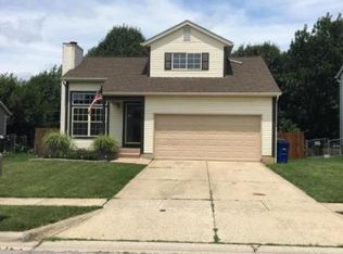 976 Gary Dr, Columbus, OH 43207