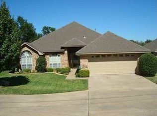 3102 Bill Owens Pkwy, Longview, TX 75605