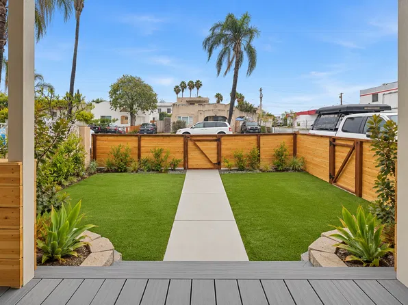 4334 41st St, San Diego, CA 92105