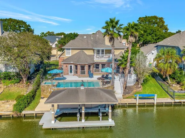 2525 Breaux Trce, Seabrook, TX 77586