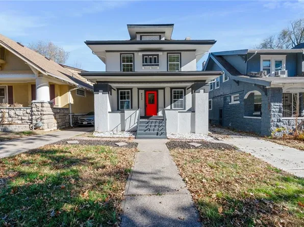 4233 Chestnut Ave, Kansas City, MO 64130
