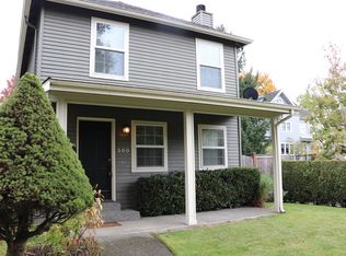 300 32nd Ave, Seattle, WA 98122
