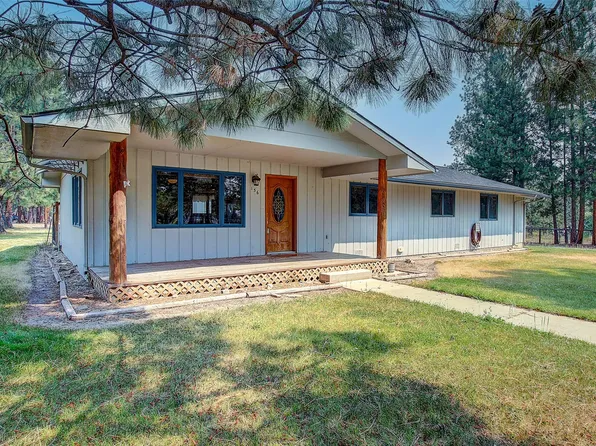 156 Brook Ln, Stevensville, MT 59870