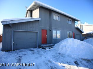 2322 E 66th Ave, Anchorage, AK 99507