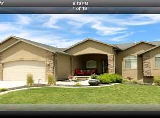 1312 S Alpine Dr, Saratoga Springs, UT 84045