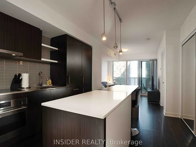 88 Harbour St #1409 — Photo 1