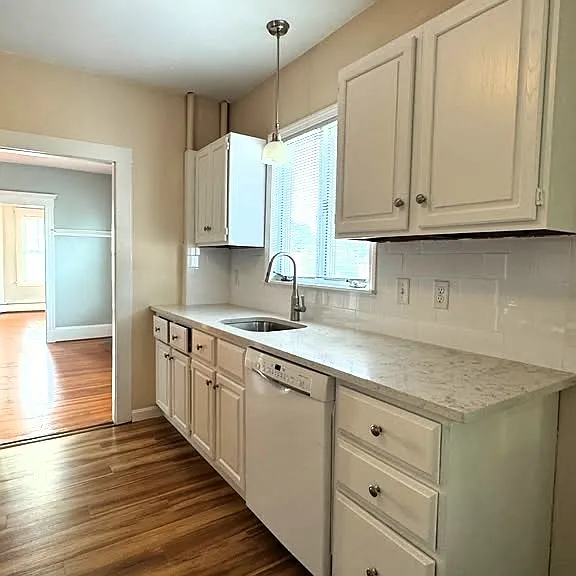 114 Fayerweather St #2 — Photo 5