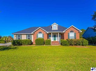 2434 Knightsbridge Rd, Florence, SC 29501