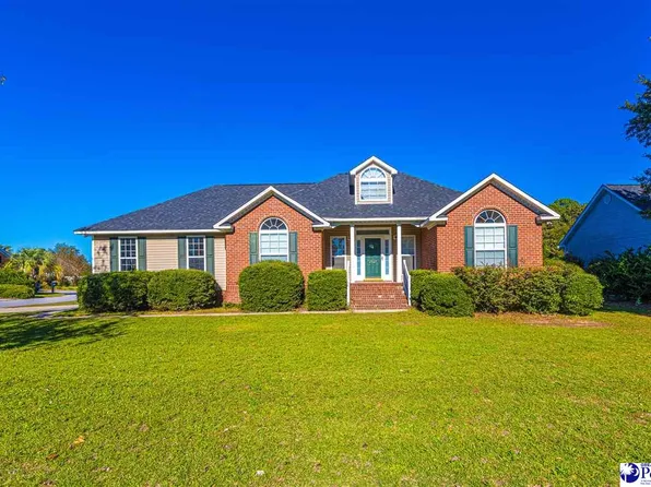 2434 Knightsbridge Rd, Florence, SC 29501